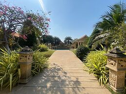 Chang Noi wheelchair accessible resort