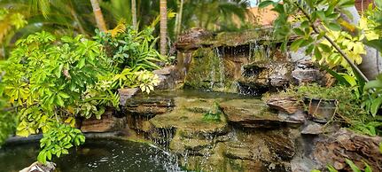 Chang Noi wheelchair accessible resort