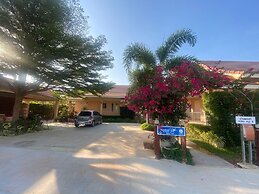 Chang Noi wheelchair accessible resort