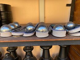 Chang Noi wheelchair accessible resort