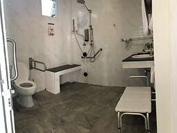 Chang Noi wheelchair accessible resort