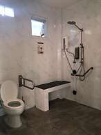 Chang Noi wheelchair accessible resort