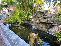 Chang Noi wheelchair accessible resort