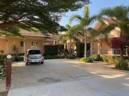 Chang Noi wheelchair accessible resort