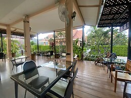 Chang Noi wheelchair accessible resort
