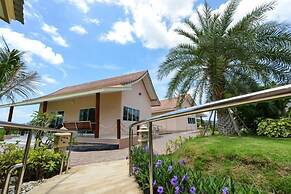 Chang Noi wheelchair accessible resort