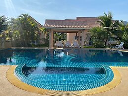 Chang Noi wheelchair accessible resort