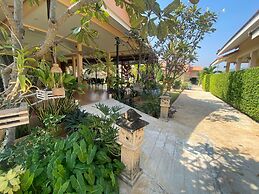 Chang Noi wheelchair accessible resort