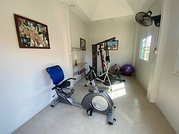 Chang Noi wheelchair accessible resort