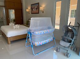 Chang Noi wheelchair accessible resort