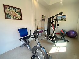 Chang Noi wheelchair accessible resort