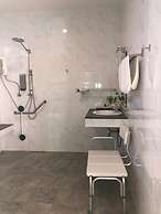 Chang Noi wheelchair accessible resort