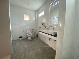 Chang Noi wheelchair accessible resort