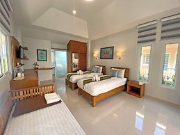 Chang Noi wheelchair accessible resort