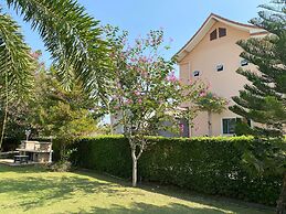 Chang Noi wheelchair accessible resort