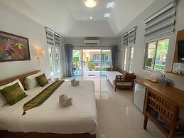 Chang Noi wheelchair accessible resort