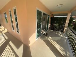 Chang Noi wheelchair accessible resort