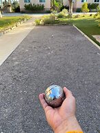 Chang Noi wheelchair accessible resort