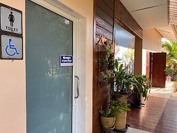 Chang Noi wheelchair accessible resort