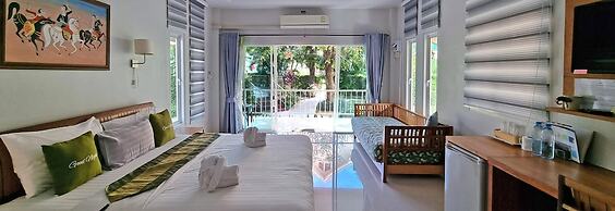 Chang Noi wheelchair accessible resort