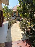 Chang Noi wheelchair accessible resort