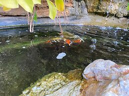 Chang Noi wheelchair accessible resort