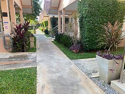 Chang Noi wheelchair accessible resort