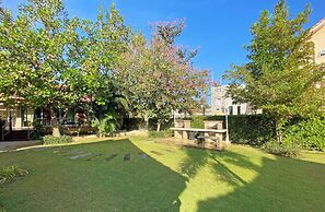 Chang Noi wheelchair accessible resort