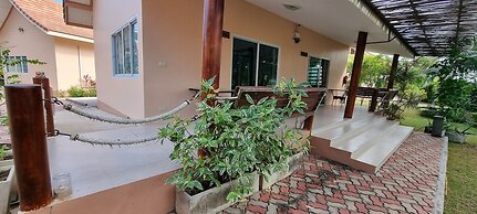 Chang Noi wheelchair accessible resort