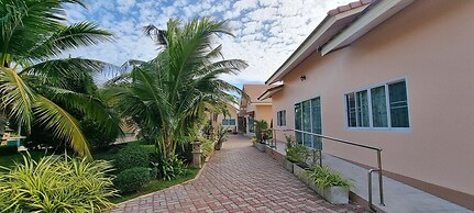 Chang Noi wheelchair accessible resort