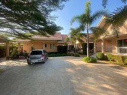 Chang Noi wheelchair accessible resort