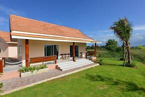 Chang Noi wheelchair accessible resort