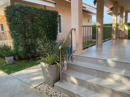 Chang Noi wheelchair accessible resort