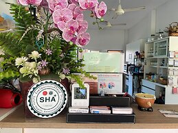 Chang Noi wheelchair accessible resort