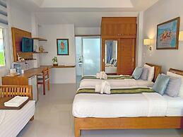 Chang Noi wheelchair accessible resort