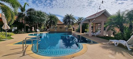 Chang Noi wheelchair accessible resort