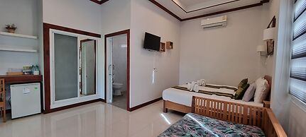Chang Noi wheelchair accessible resort