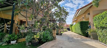 Chang Noi wheelchair accessible resort
