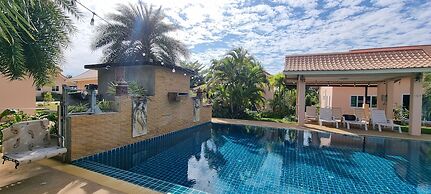 Chang Noi wheelchair accessible resort