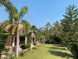 Chang Noi wheelchair accessible resort