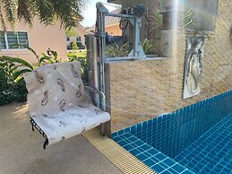 Chang Noi wheelchair accessible resort