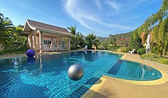 Chang Noi wheelchair accessible resort