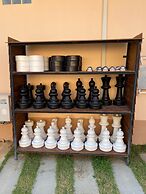 Chang Noi wheelchair accessible resort