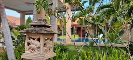 Chang Noi wheelchair accessible resort