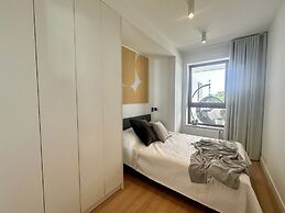 Wola Apartment by Renters Prestige
