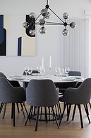 Wola Apartment by Renters Prestige