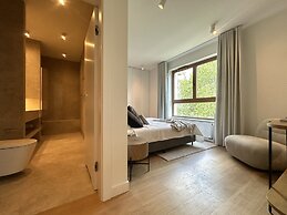 Wola Apartment by Renters Prestige