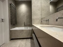 Wola Apartment by Renters Prestige