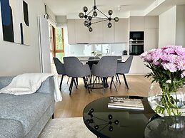 Wola Apartment by Renters Prestige