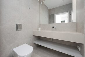 Wola Apartment by Renters Prestige